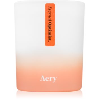 Aery Aromatherapy Eternal Optimist lumânare parfumată - imagine 2